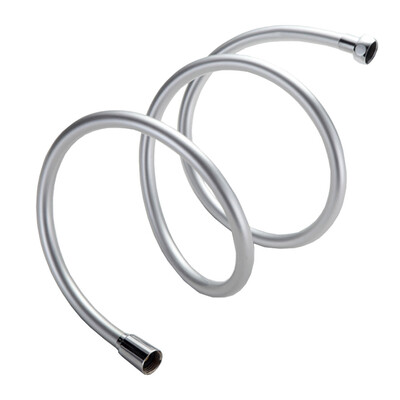 

〖Follure〗Shower Hose 15 m Extra Long Handheld Flow Shower Head Hose For Bathroom