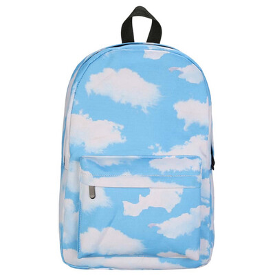 

Unicorn Girl Schoolbags Cute Childrens School Backpacks