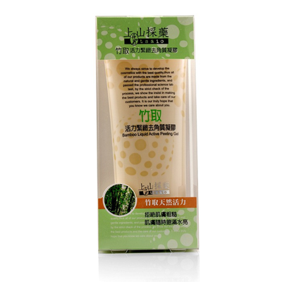 

TSAIO - Bamboo Liquid Active Peeling Gel 100g