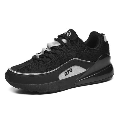 

Fashion breathable sneakers gym running shoes fashion mesh shoes