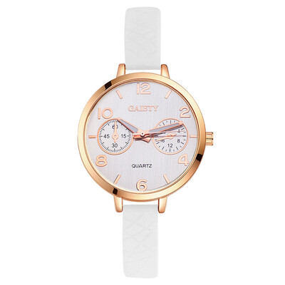 

Silicone watch GAIETY brand fashion watch AliExpress explosion watch watch spot watch