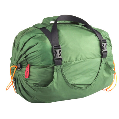 

Lixada Ultra-light Multi Compartments Stuff Sack for Outdoor Adventures Camping Hiking Cycling
