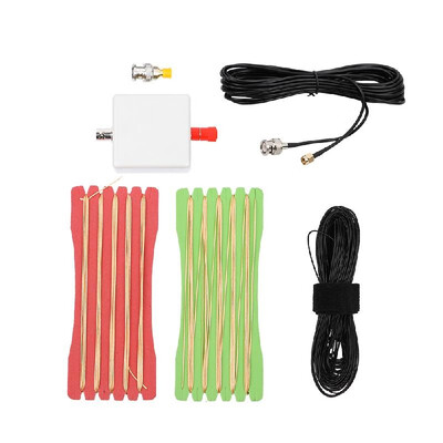 

LW1650 Portable Lightweight Small Long Line Shortwave Antenna 16-50MHz