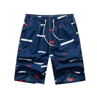 

Saidsome Fast-drying Mens Color Shorts Swimming Beach Shorts Flower Surfboard Shorts Swi diving suit diving water diving mask