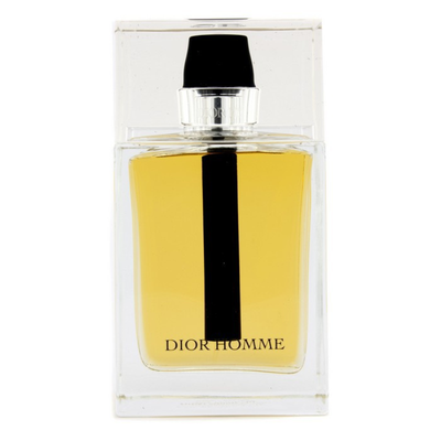 

CHRISTIAN DIOR - Dior Homme Eau De Toilette Spray New Version 150ml5oz
