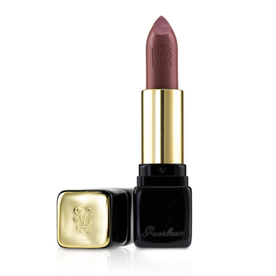 

GUERLAIN - KissKiss Shaping Cream Lip Colour - 308 Nude Lover 35g012oz