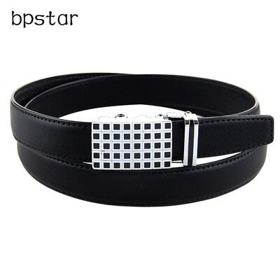 

Ladies leather belt