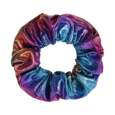 

Tailored Glitter Colorful Rope Ponytail Holder Hair Accessories for Girls&Women
