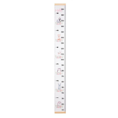 

Nordic Style Baby Child Kids Decorative Growth Charts Height Ruler Size