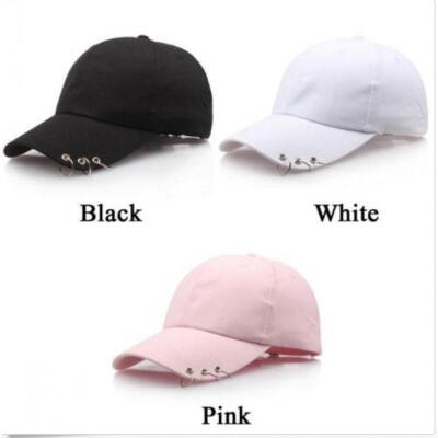 

Unisex Mens Womens Boys Girls Baseball Cap Adjustable Strap back Trucker Hats