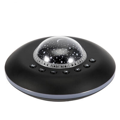 

Greensen Baby Night Light Star Projector With Timer Music Soothing Sounds Kids Soothing Toy