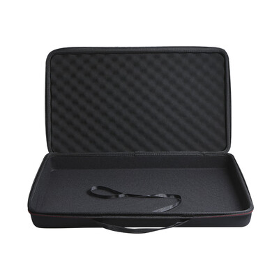 

EVA Carrying Bag Protective Cover Hard Case Storage for Traktor Kontrol S2 Mk3 DJ Controller with Zipper