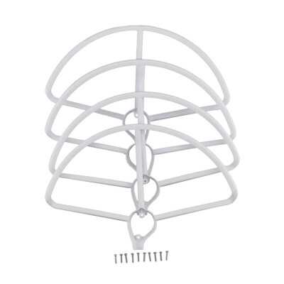 

Tailored Propeller Protector Protection Frame Cover For Hubsan H501S X4 RC Quadcopter