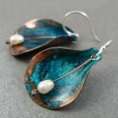 

Vintage Jewelry New 925 Sterling Silver Ruby Earrings Dangle Hoop Emerald Gemstone Earrings Stud Ear Wedding Engagement Gifts