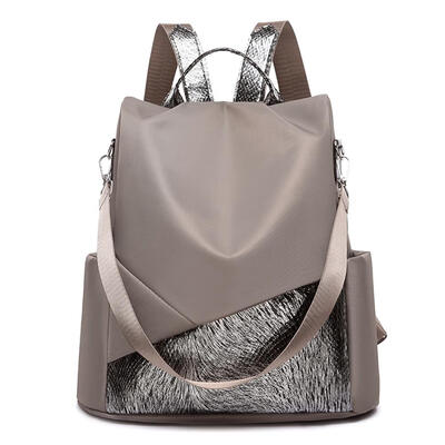 

Multifunction Anti-theft Travel Backpacks Women Shoulder Top-handle Bags