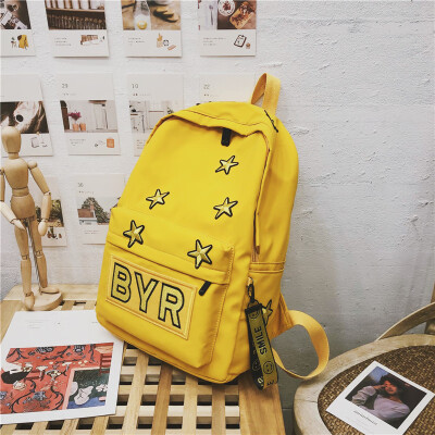 

Dear Mr Yang Im in the same bag The fashionable double-shoulder bag of the bag is new The new style of the Korean backpack is