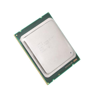 

Intel® Xeon® Processor E5-2620 15M Cache 200 GHz 720 GTs Intel® QPIUsedSecond Handed