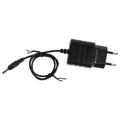 

DC 42V 300mA Lithium Headlight Charger 18650 Battery Charger Power Adapter