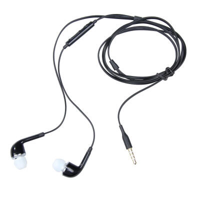 

In-Ear Headset Earphone Earbuds for Samsung Galaxy S3 S4 2 Colors