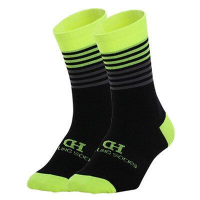 

Colorful Fashion Cycling Socks New Cycling Socks Men Women Professional Breathable Sports Socks Basketball Socks
