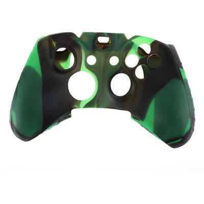 

Protective Soft Silicone Case Cover for Xbox One Game Controller