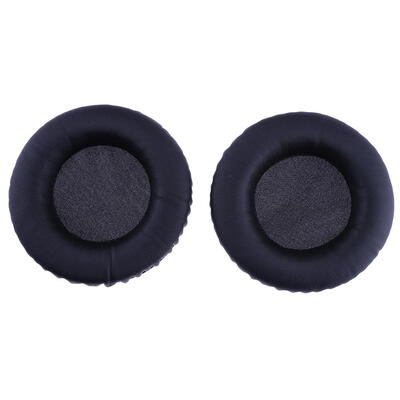 

Replacement Ear Pads Cushion For Steelseries Siberia V2 Game Headphones