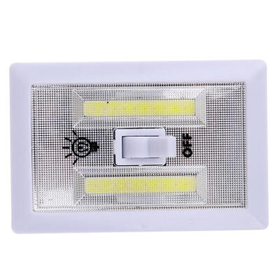 

Magnetic Mini COB LED Wall Light Night Lights Camp Lamp for Garage Closet