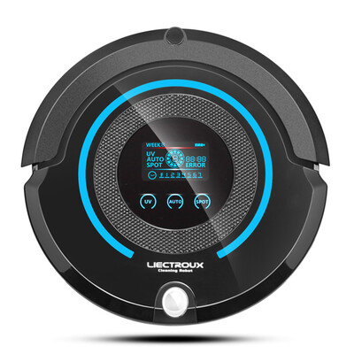 

LIECTROUX A338 Intelligent Cleaning Robot Sweeper Robotic Vacuum Cleaner