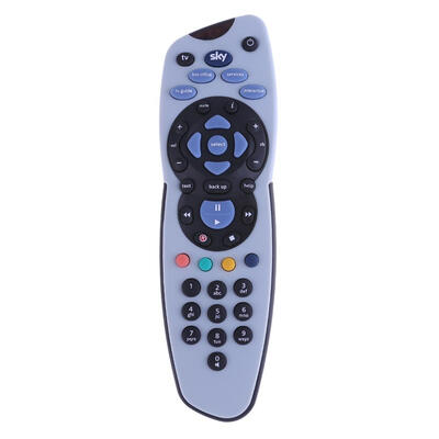 

Rev9 Software IC Coding TV Remote Control Replacement for Sky Plus HD