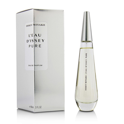 

ISSEY MIYAKE - LEau DIssey Pure Eau De Parfum Spray 90ml3oz