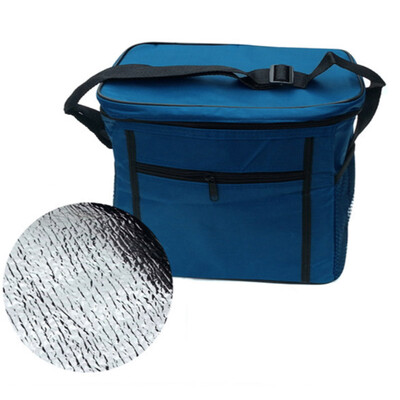 

65L Cooler Cool Ice Bag Lunch Food Beer Drink Box School Camping Picnic Outdoor