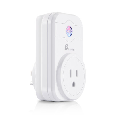 

Houzetek SWA1 WiFi Smart Plug