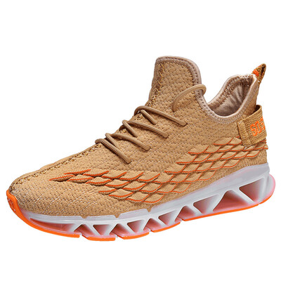 

Blade shoes mens breathable mesh shoes tide shoes mens shoes