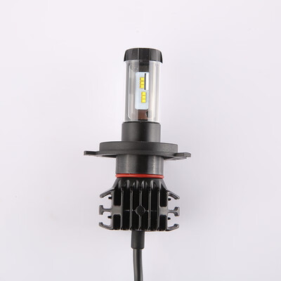 

Car light YZ type