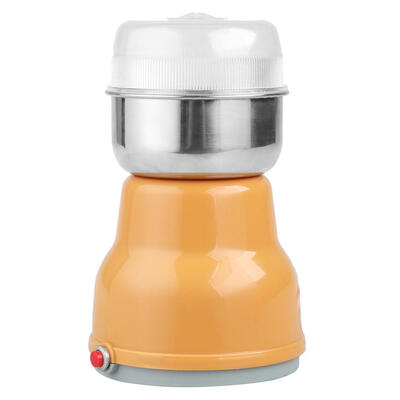 

Multi-functional Stainless Steel Electric Coffee Grinder Coffee Bean Mill