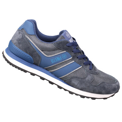 

XIAOMI FREE TIE Eco-chain 80 retro sports casual shoes