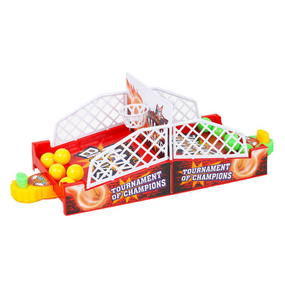 

YIWULAInteractive Artifact Miniature Folding Mini Table Basketball Board Game Toy