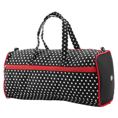 

Greensen Portable Knitting Bag Yarn Storage Handbag Large Capacity Tote Bag for Knitting Tool Accessory