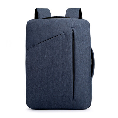 

Oxford cloth shoulder bag 156-inch business laptop bag advertising gift bag
