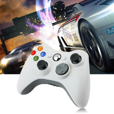 

USB Wired Joypad Gamepad Controller For Microsoft Xbox & Slim 360 PC Windows 7