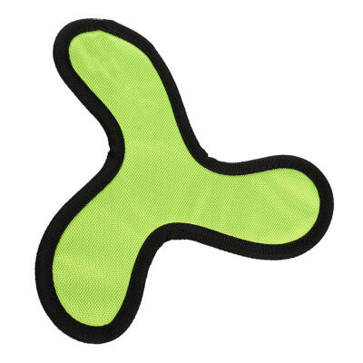 

Dog Outdoor Training Toy Flying Discs Pet Soft Biting Resistant Fetch Toy