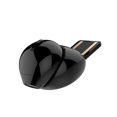 

X20L Mini Single Car Wireless Bluetooth Earphone Magnetic Charging Earbud