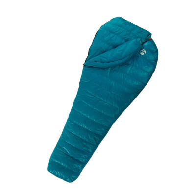 

AEGISMAX Goose Down Mummy Sleeping Bag Ultralight For Camping Backpacking Hiking