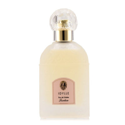 

GUERLAIN - Idylle Eau De Toilette Spray 50ml17oz