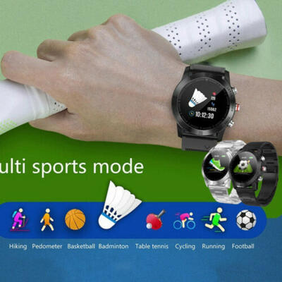 

Smart Watch Bluetooth Band Bracelet Wristband Sport Fitness Tracker Phone Mate