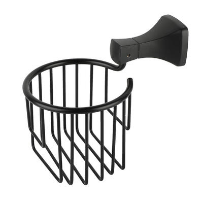 

Greensen Plastic Magnetic Kitchen Bathroom Adjustable Paper Roll Rack Tissue Towel Holder