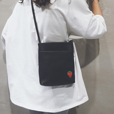 

New small bag female 2019 new wave Korean version of the wild Messenger bag simple fashion small square bag ocean shoulder bag