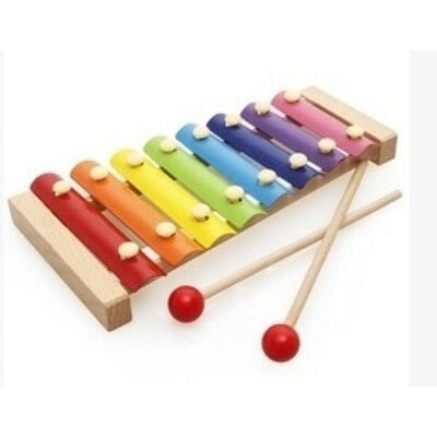 

Children&39s Musical Instruments Kid Baby Xylophone Developmental Wooden Toys