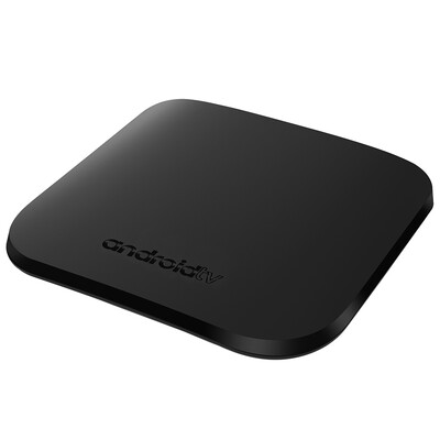 

MECOOL M8S PLUS  TV Box Amlogic S912 Android 71 2GB RAM 16GB ROM 24G WiFi Support 4K H265