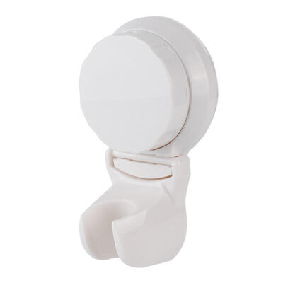 

Greensen 2Pcs Strong Sucker Spray Lance Holder PVC Suction Wall Hanger